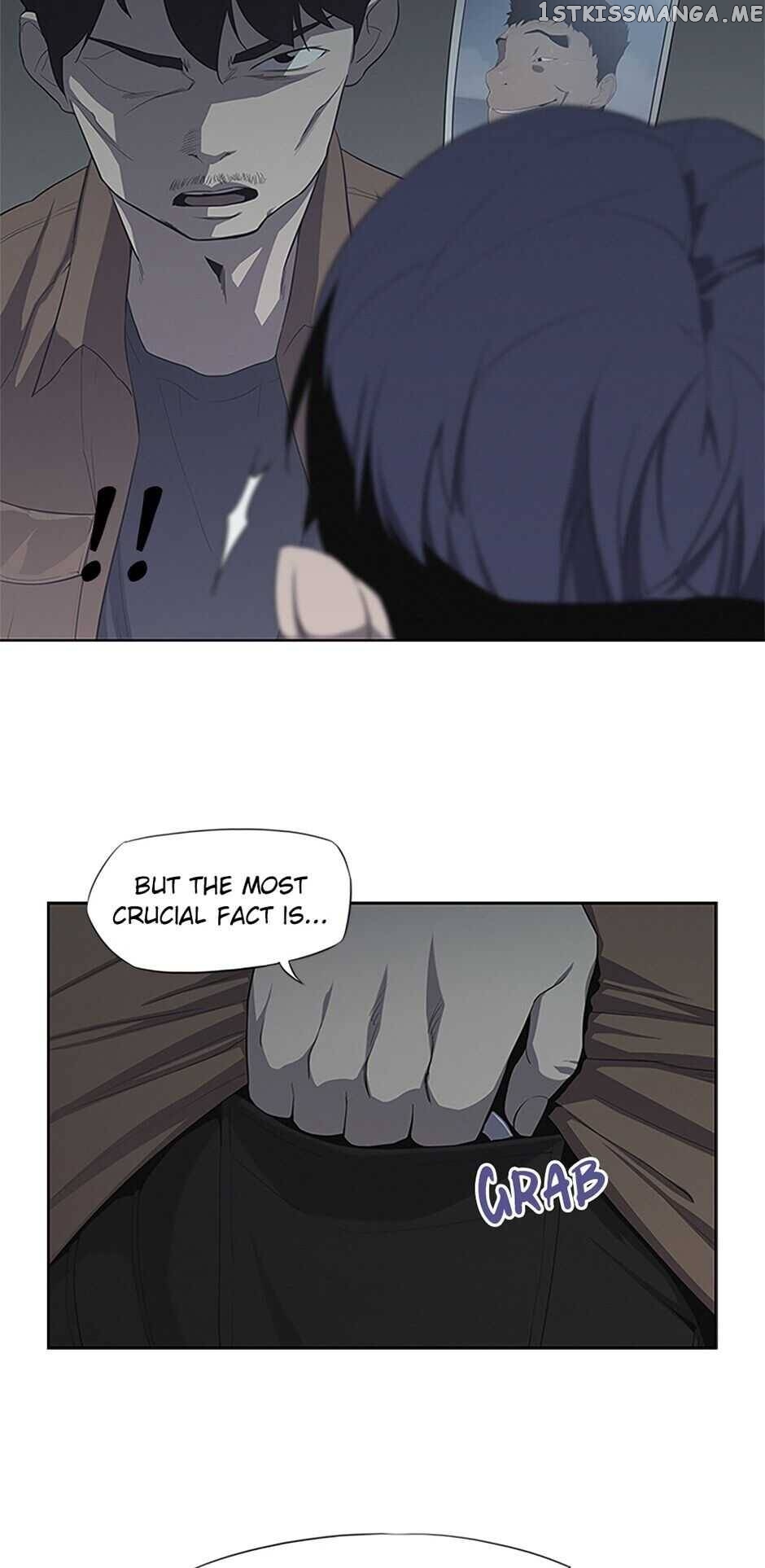 Item – Manga chapter 15 - page 55