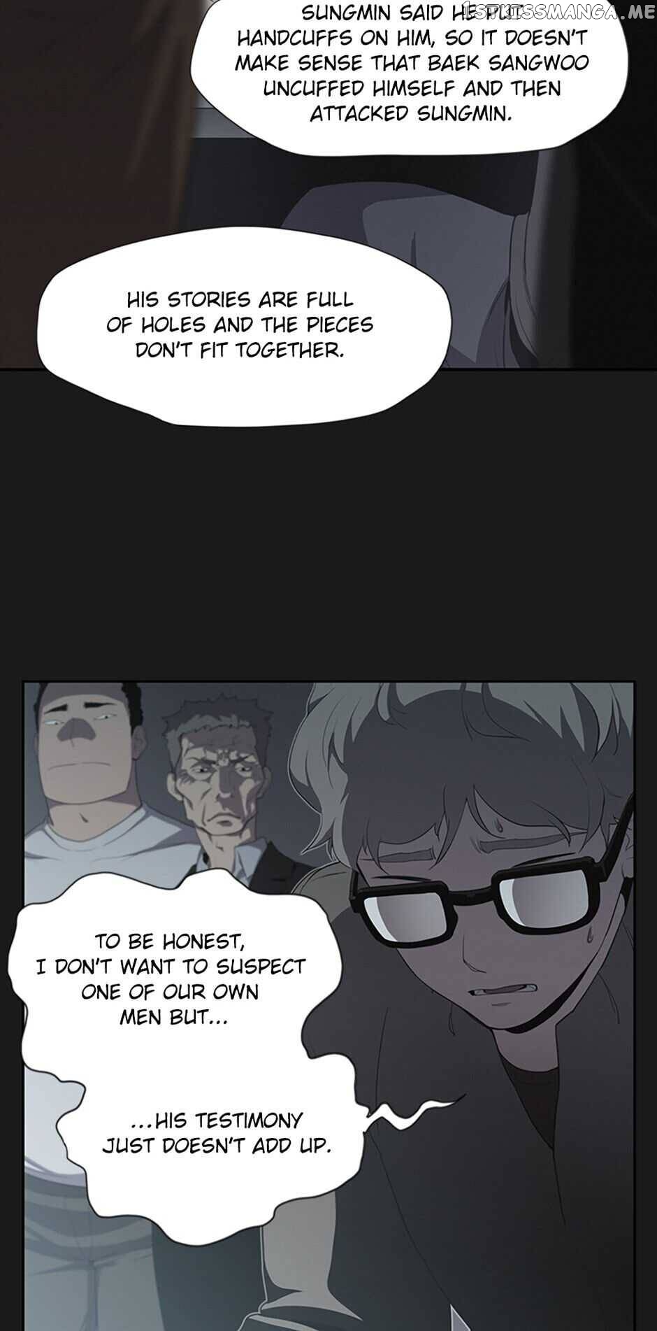 Item – Manga chapter 16 - page 17