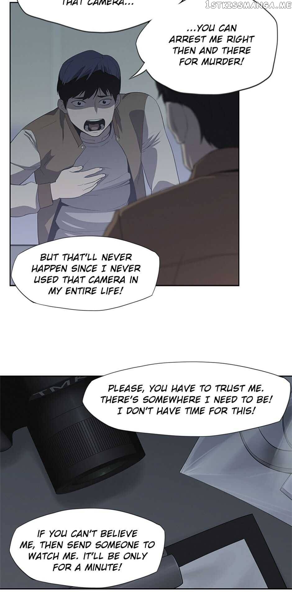 Item – Manga chapter 16 - page 19
