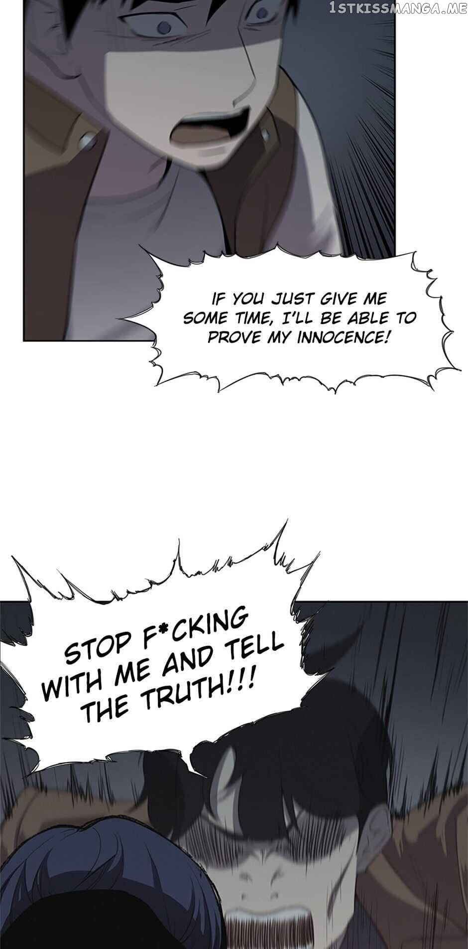 Item – Manga chapter 16 - page 21