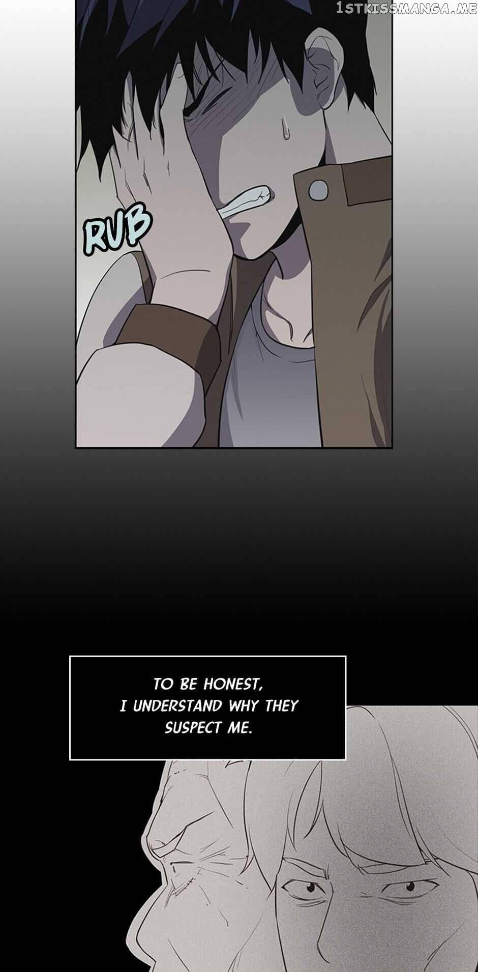Item – Manga chapter 16 - page 28
