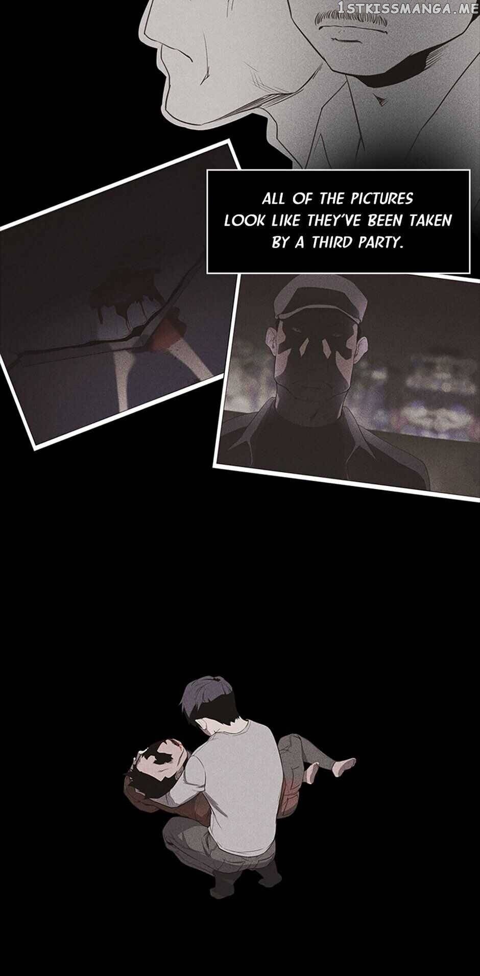 Item – Manga chapter 16 - page 29