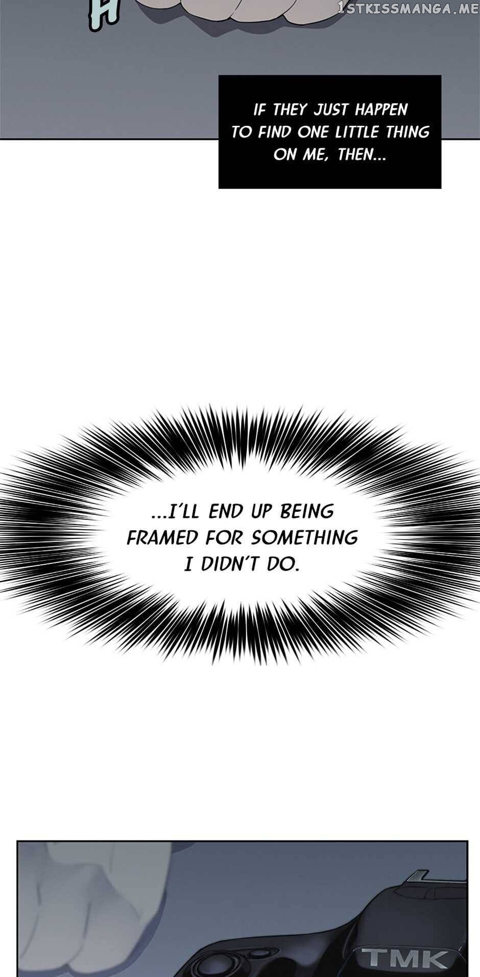 Item – Manga chapter 16 - page 33