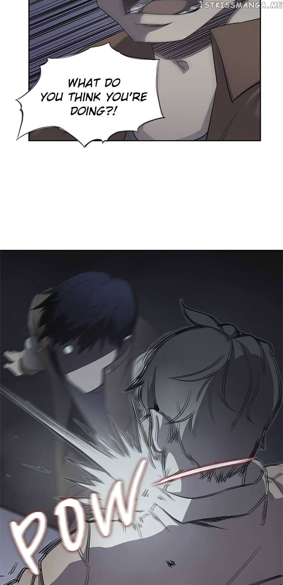 Item – Manga chapter 16 - page 58