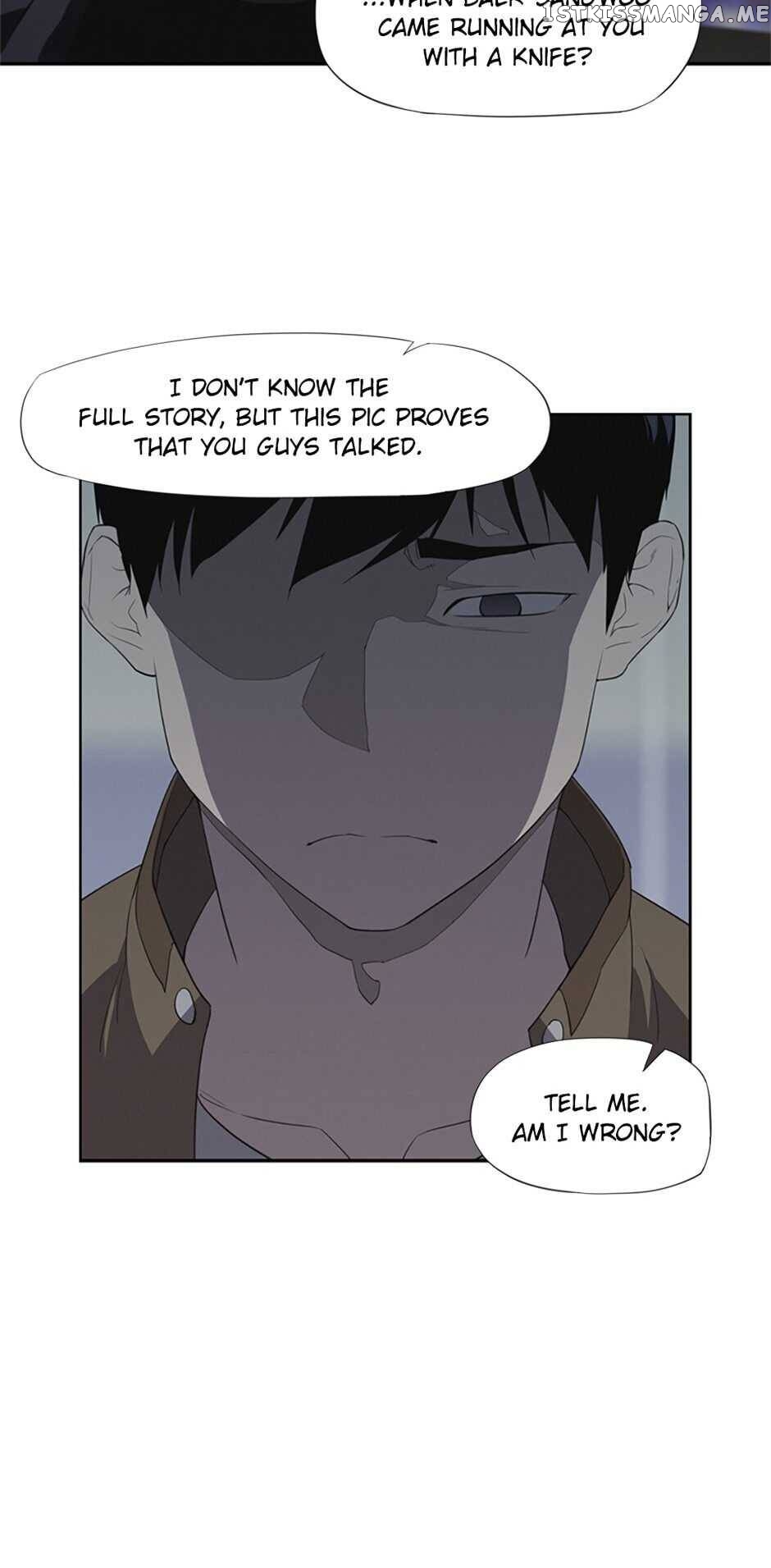 Item – Manga chapter 16 - page 6