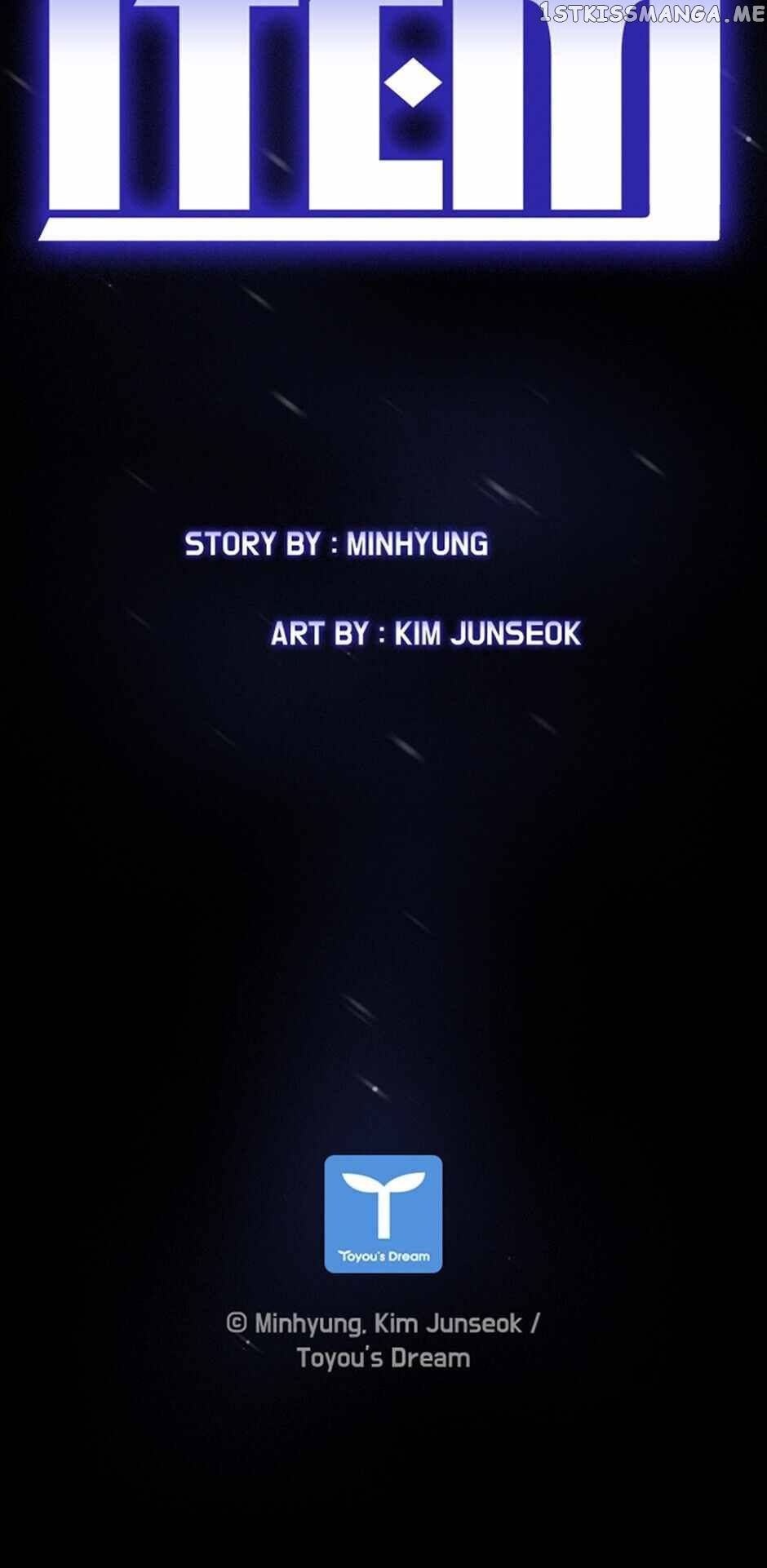 Item – Manga chapter 18 - page 65
