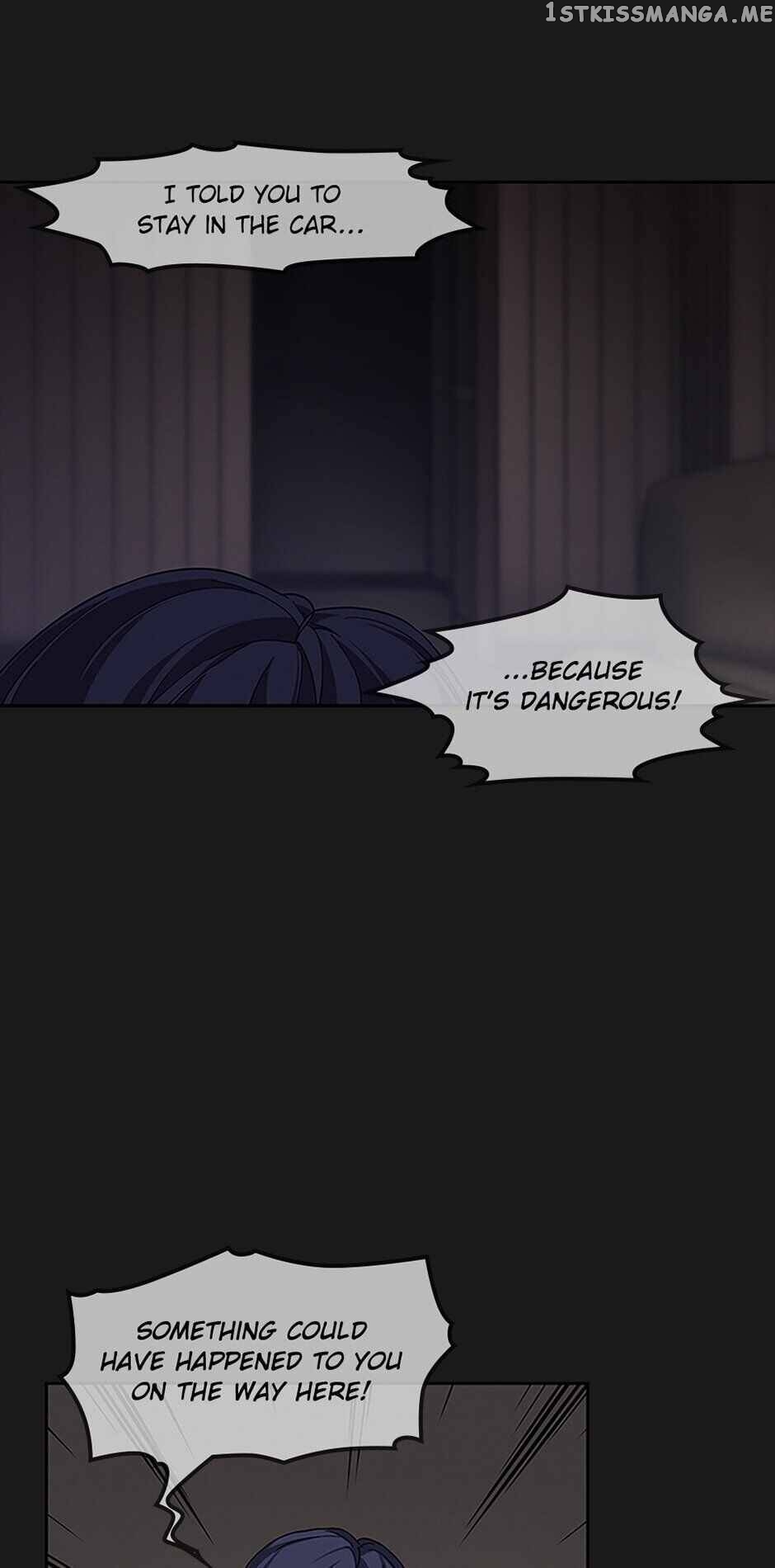 Item – Manga chapter 25 - page 65