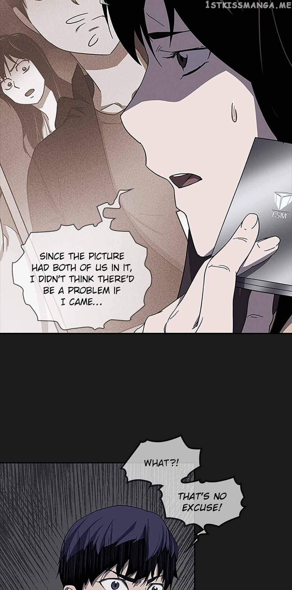 Item – Manga chapter 25 - page 67