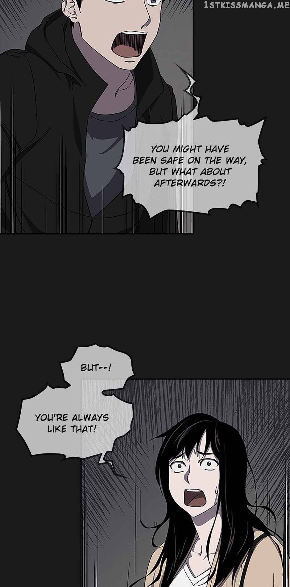 Item – Manga chapter 25 - page 68