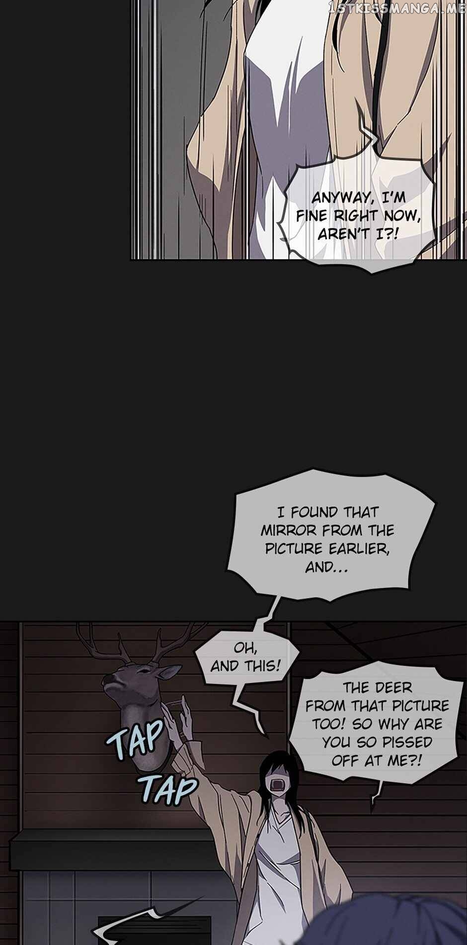 Item – Manga chapter 25 - page 69