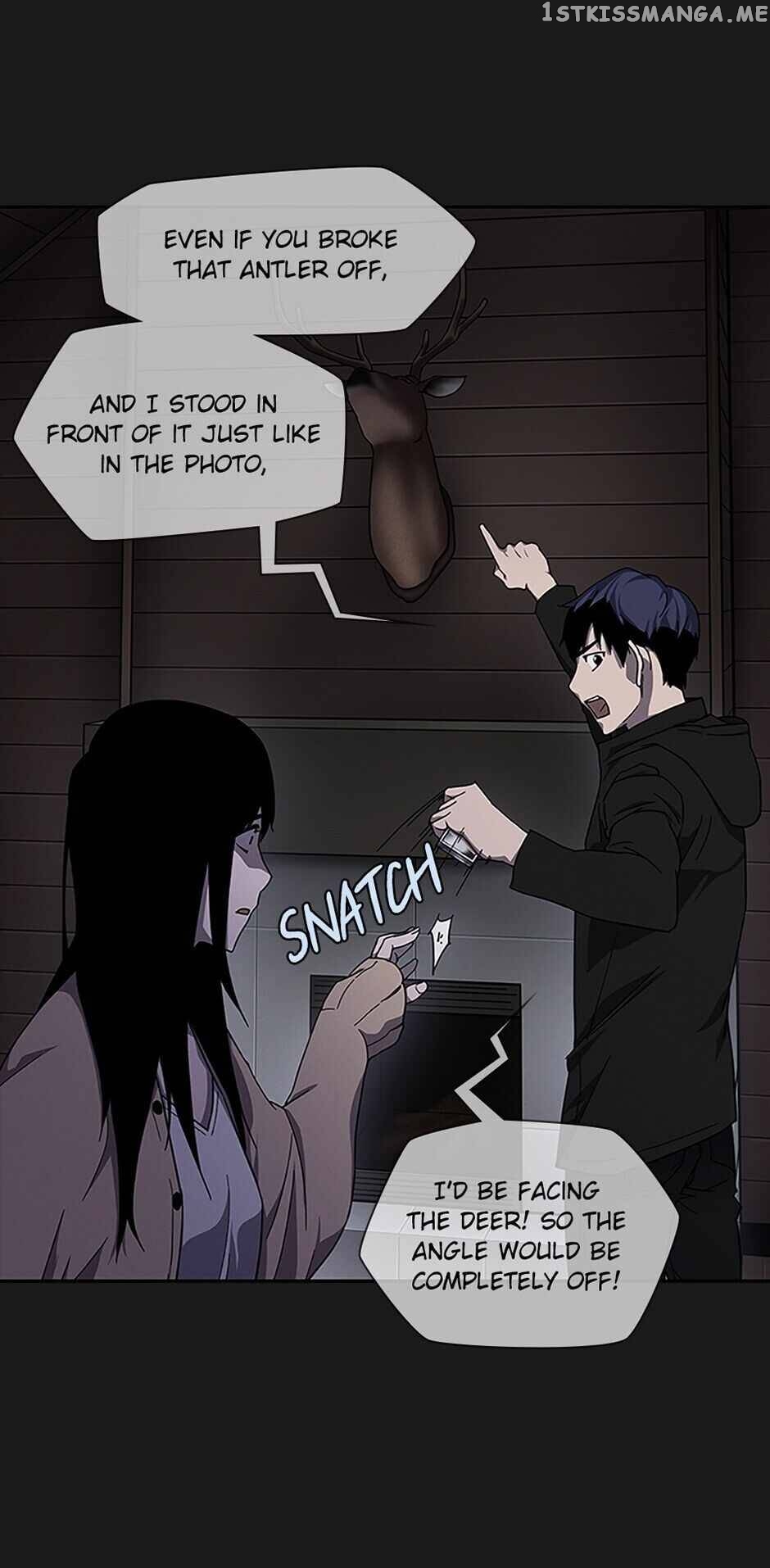 Item – Manga chapter 25 - page 73