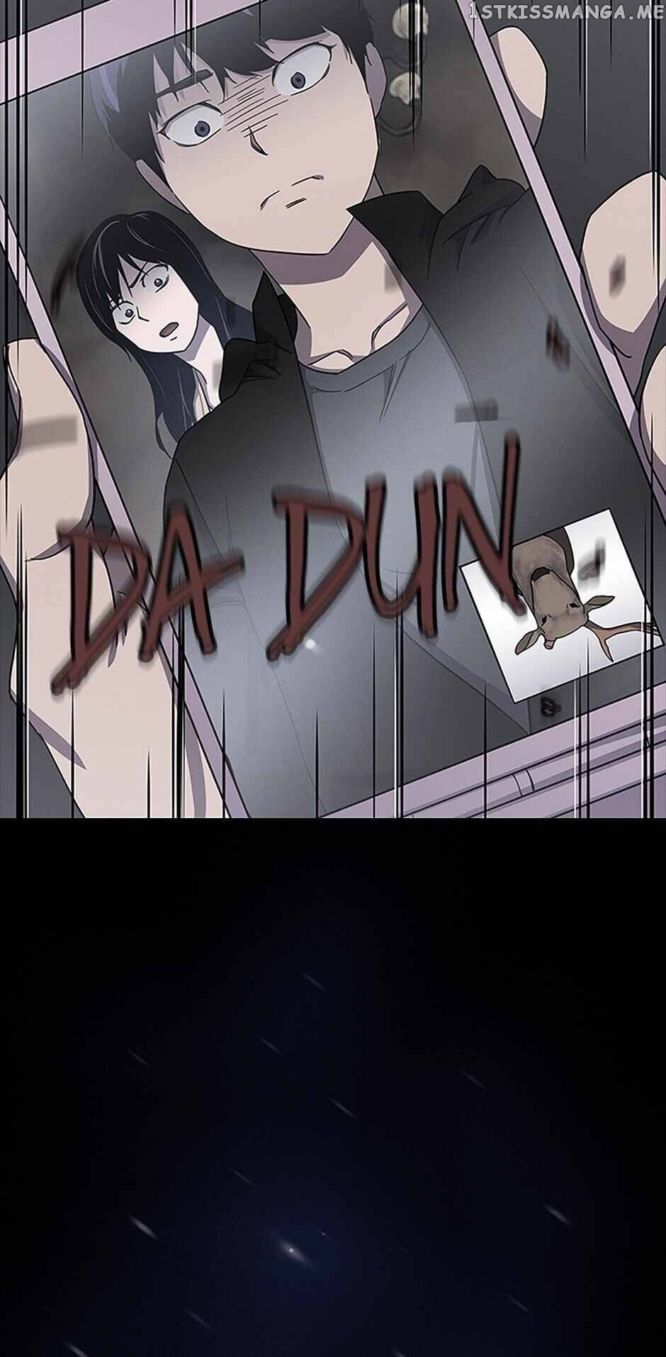 Item – Manga chapter 25 - page 85