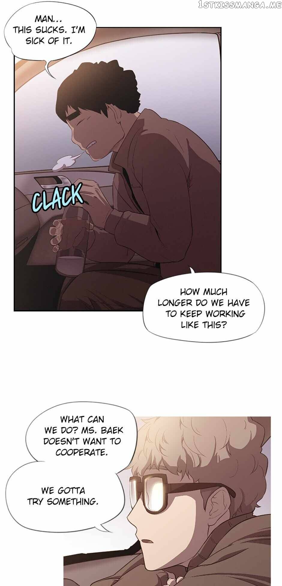 Item – Manga chapter 19 - page 36