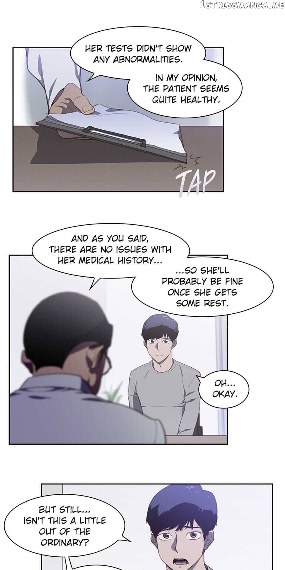 Item – Manga chapter 2 - page 24