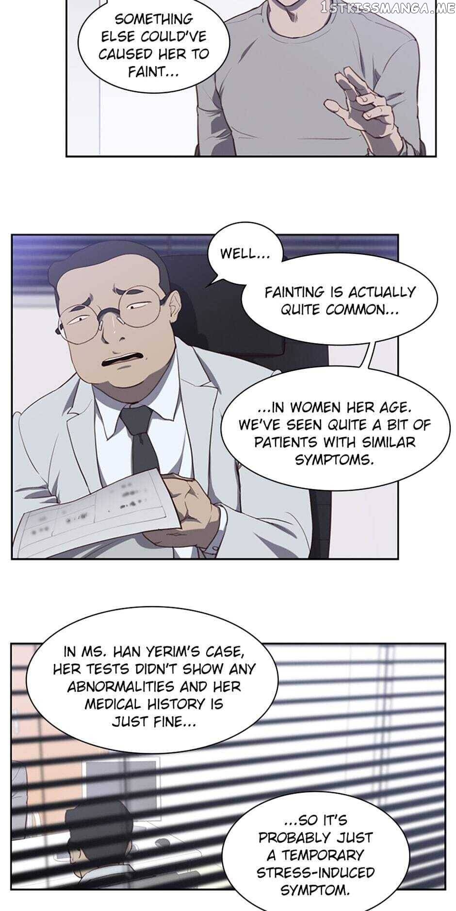 Item – Manga chapter 2 - page 25