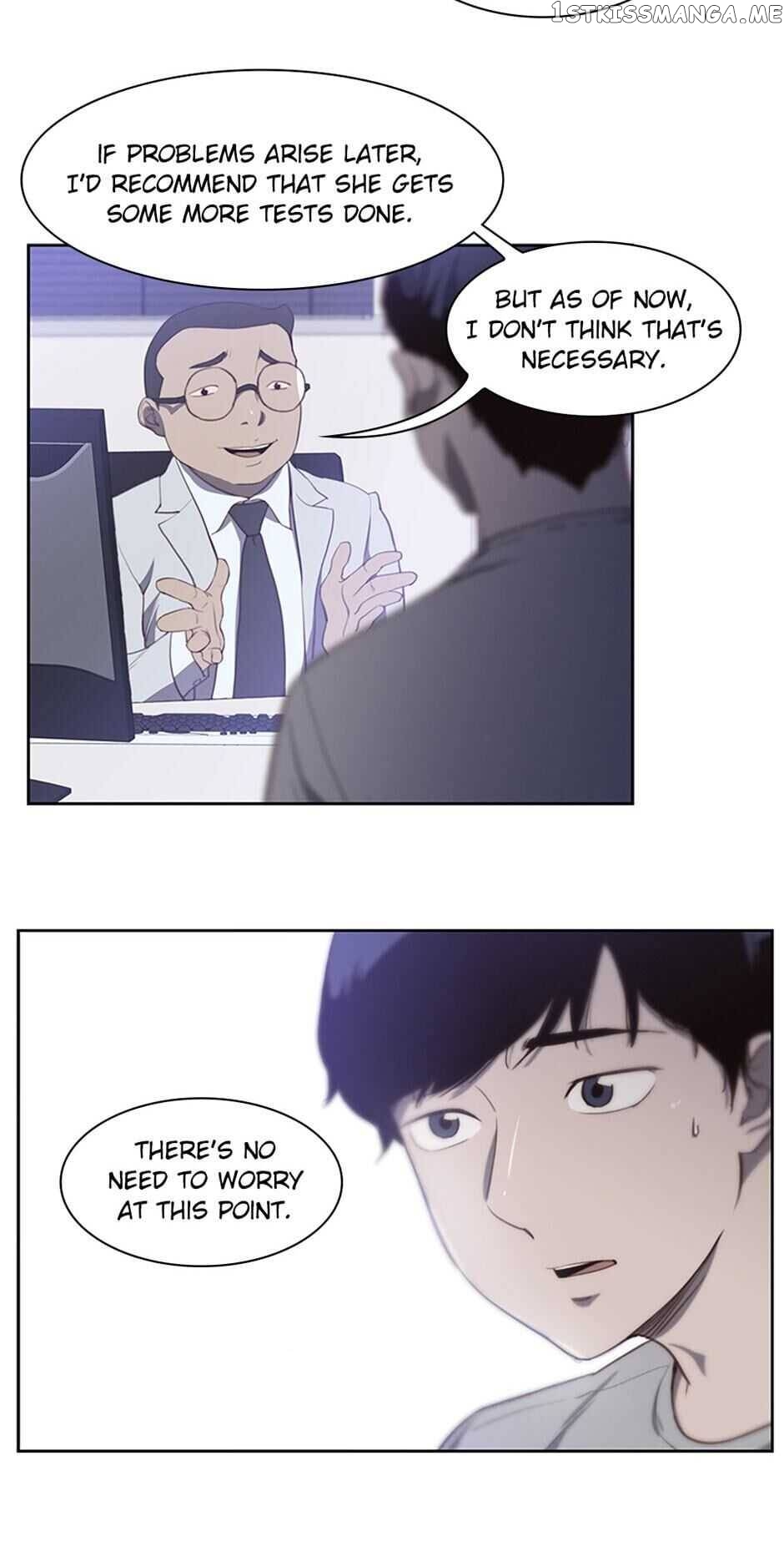 Item – Manga chapter 2 - page 26