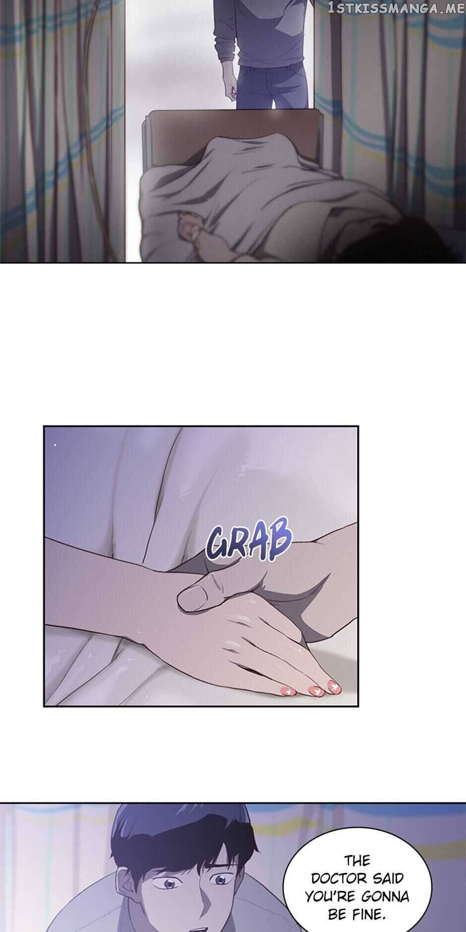 Item – Manga chapter 2 - page 29