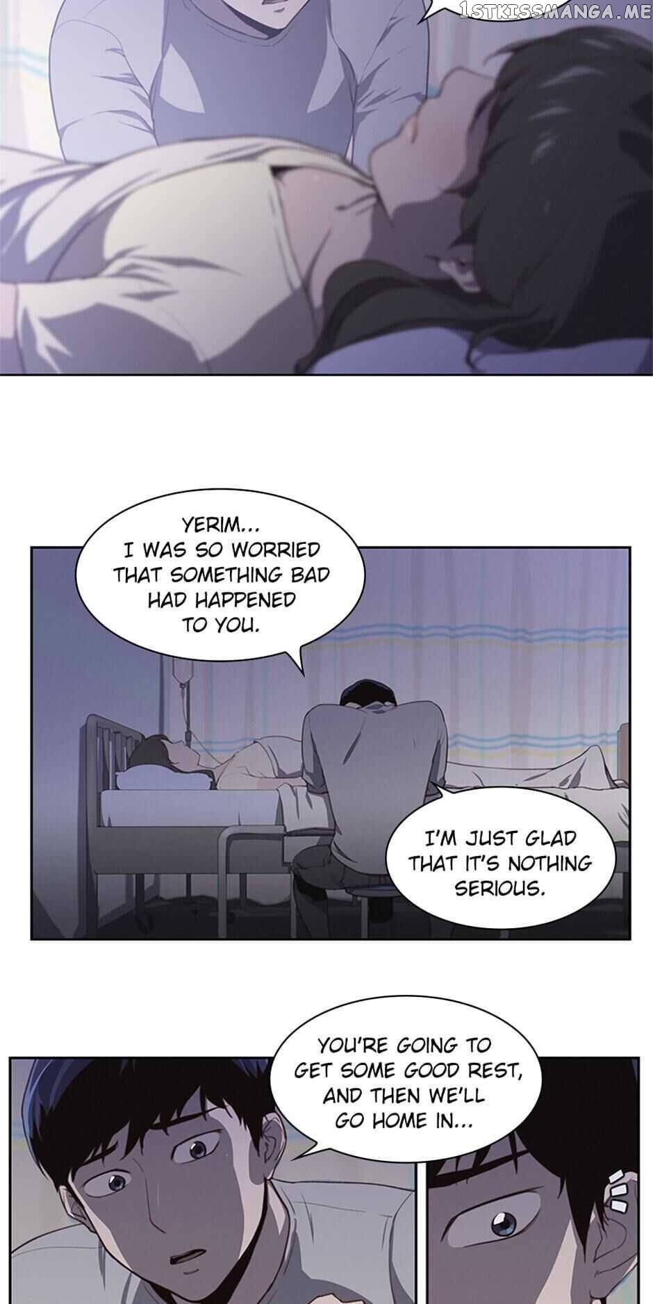 Item – Manga chapter 2 - page 30