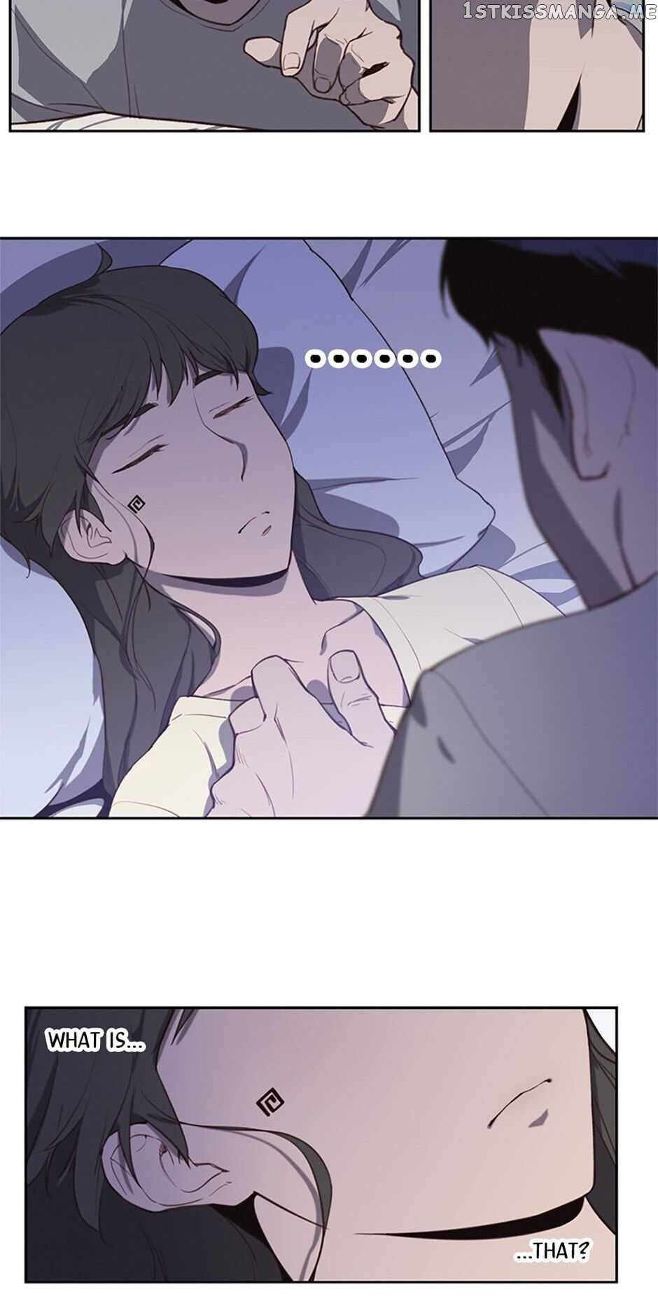 Item – Manga chapter 2 - page 31