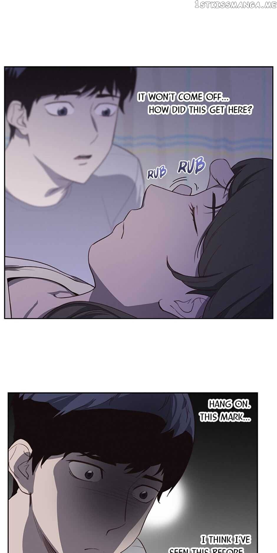 Item – Manga chapter 2 - page 32