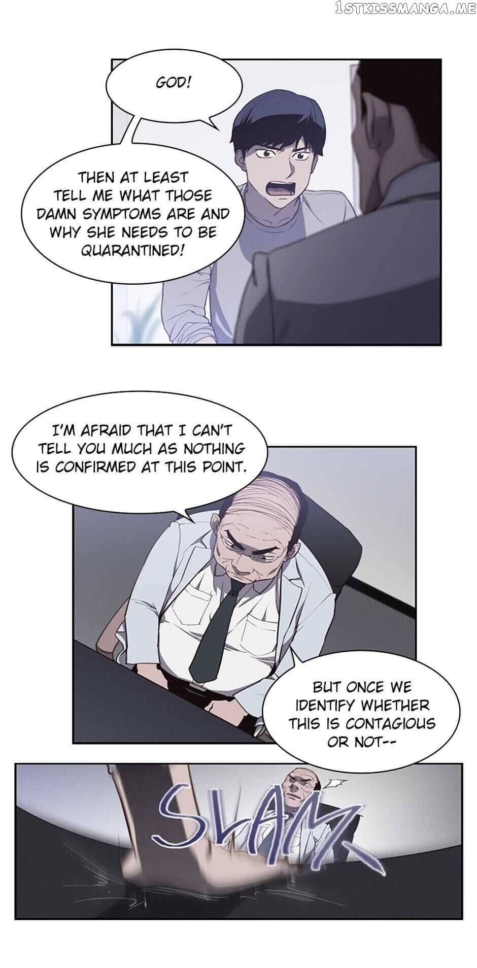 Item – Manga chapter 2 - page 37