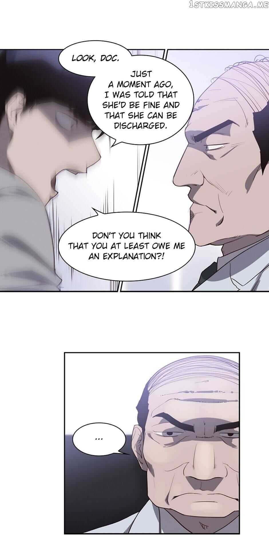 Item – Manga chapter 2 - page 38
