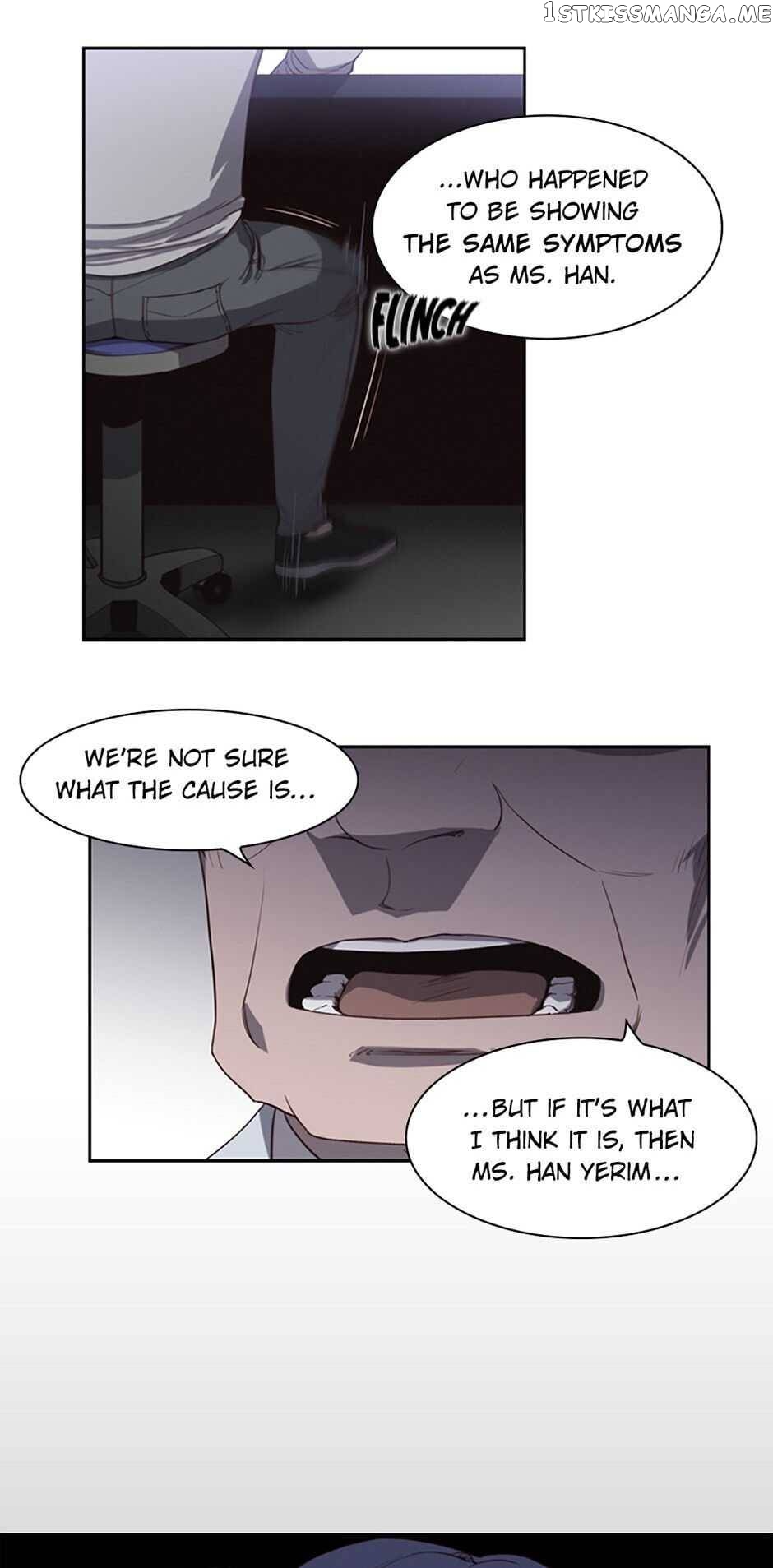 Item – Manga chapter 2 - page 40