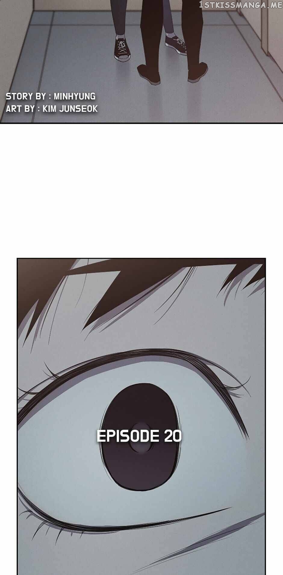 Item – Manga chapter 20 - page 2