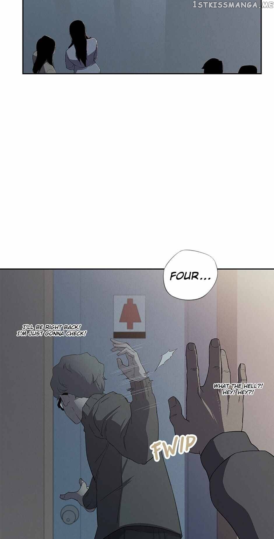 Item – Manga chapter 20 - page 20