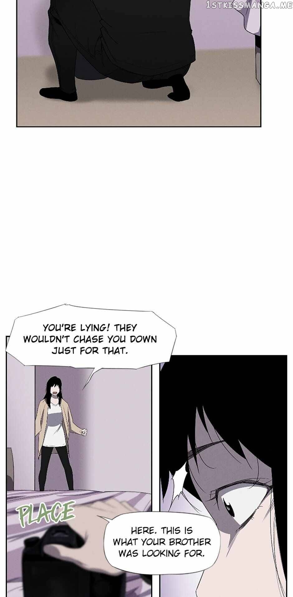 Item – Manga chapter 20 - page 58