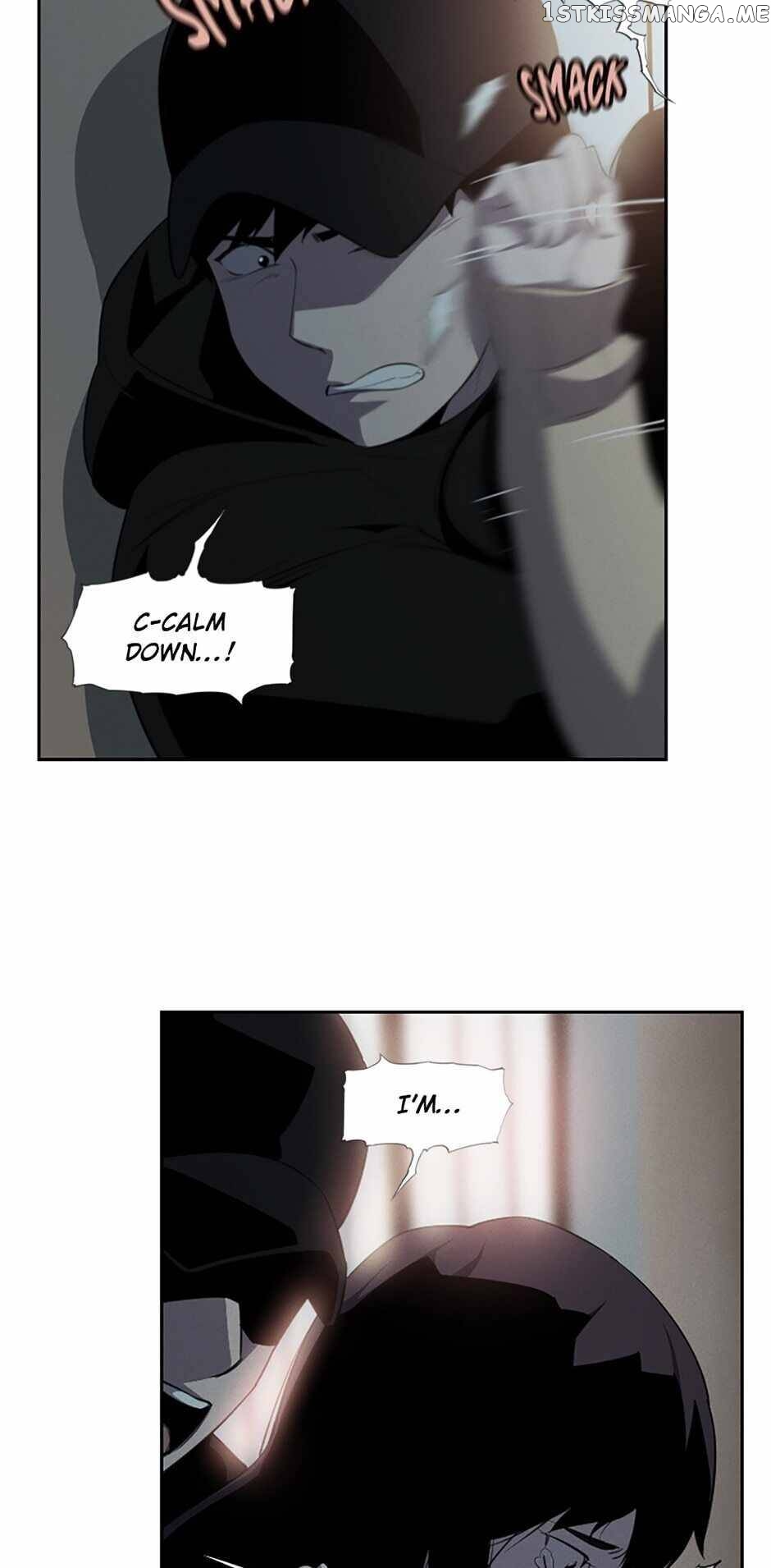 Item – Manga chapter 20 - page 7