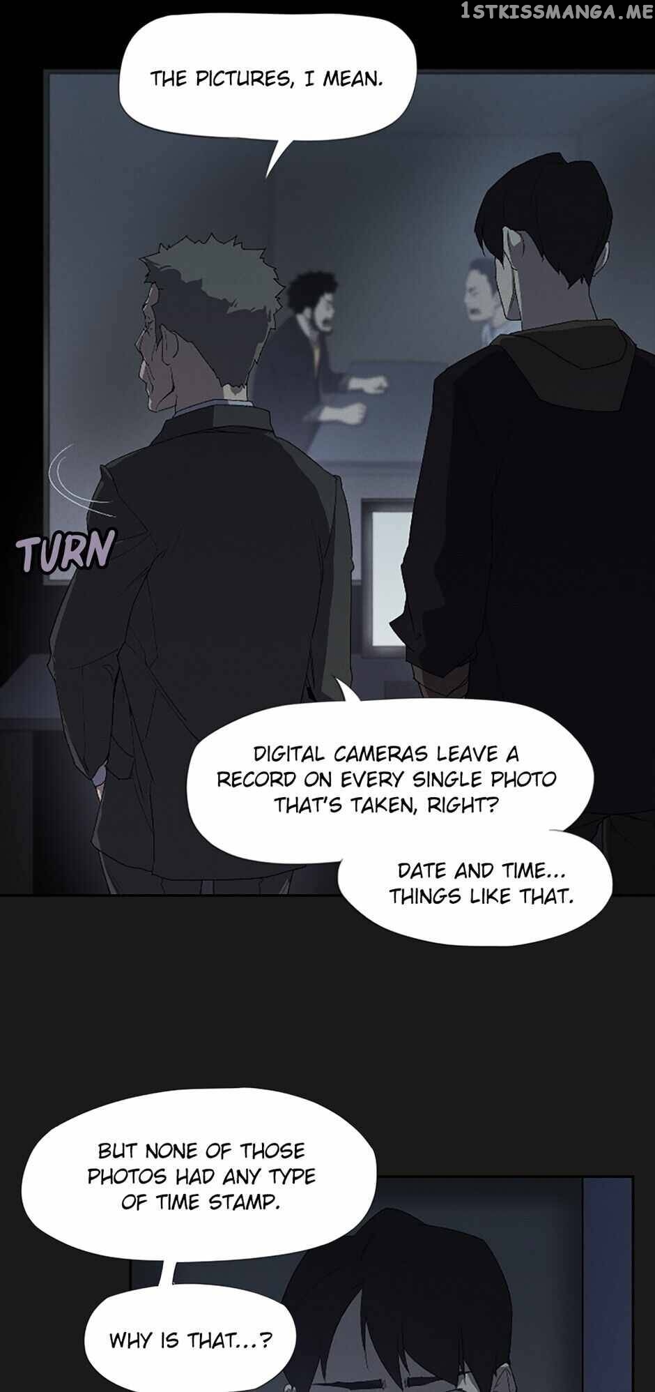 Item – Manga chapter 21 - page 13