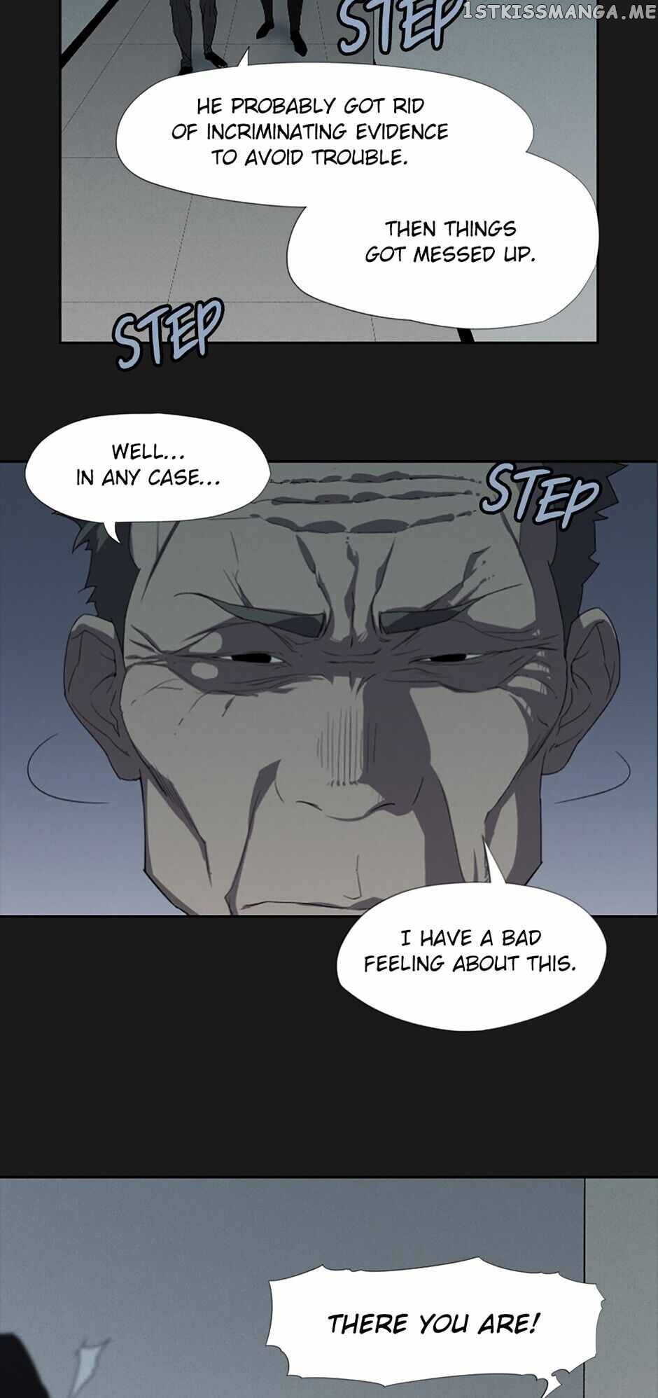 Item – Manga chapter 21 - page 16
