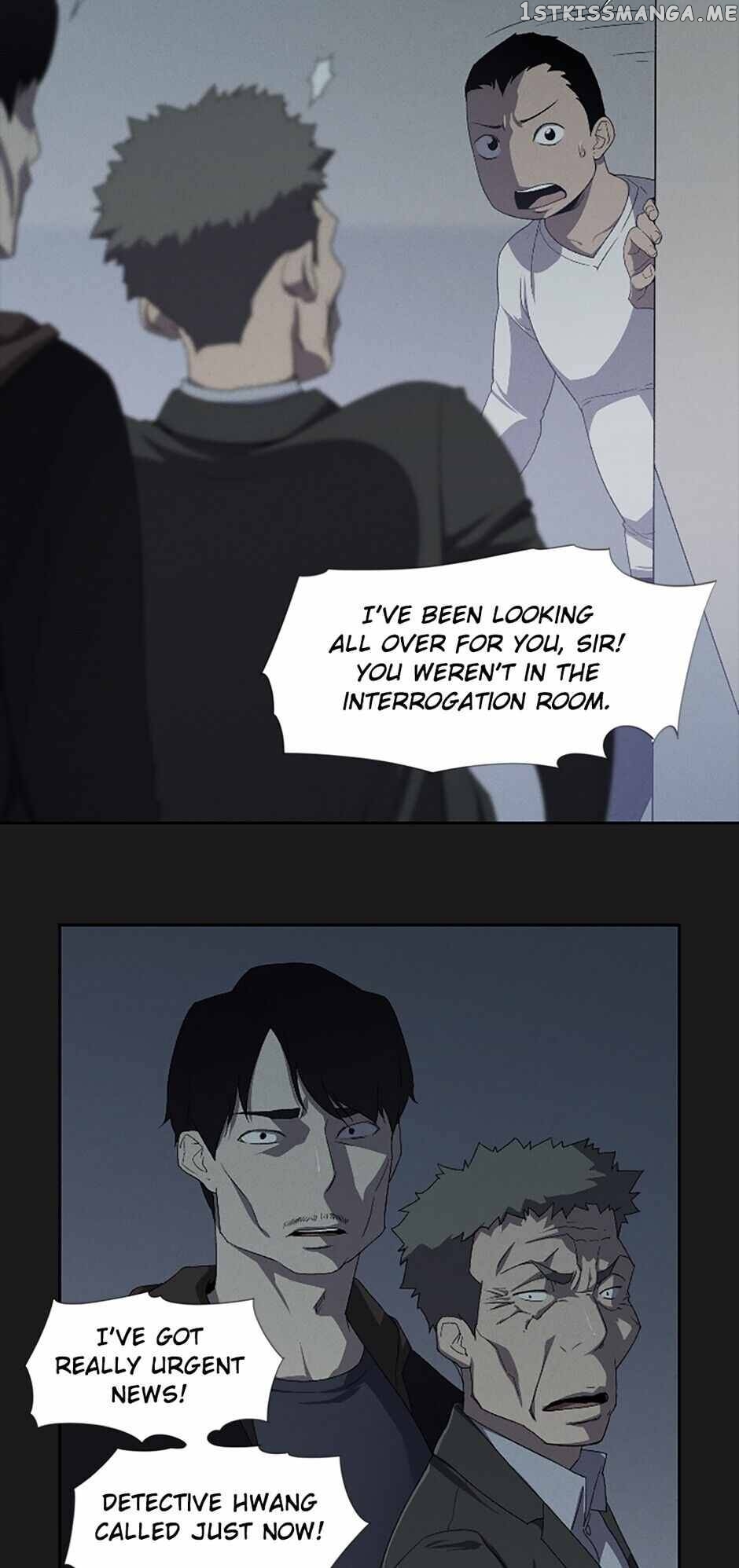 Item – Manga chapter 21 - page 17