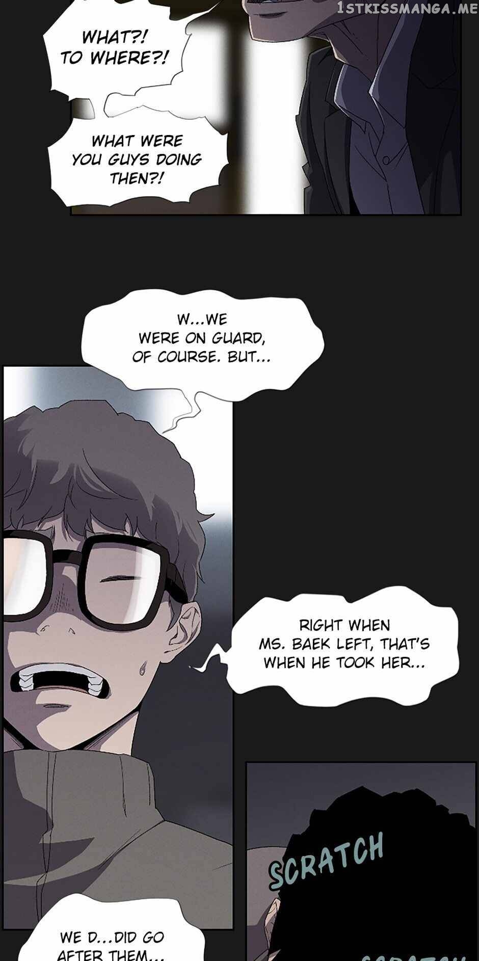 Item – Manga chapter 21 - page 23