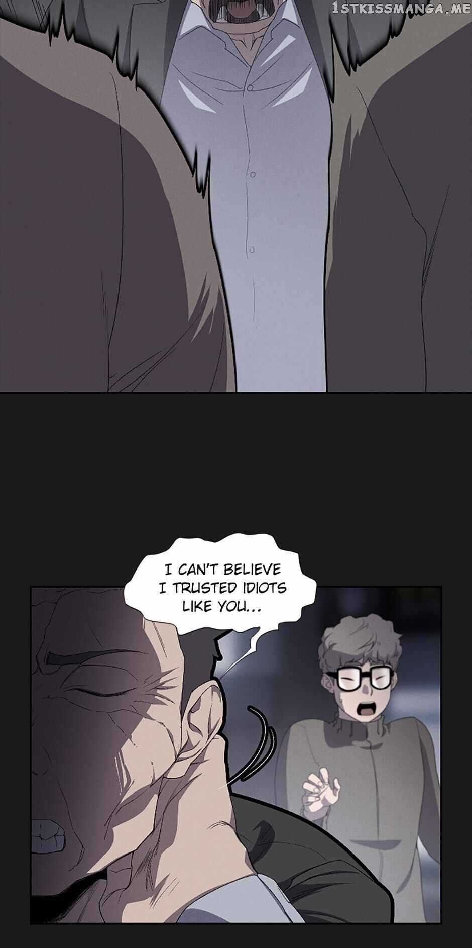 Item – Manga chapter 21 - page 25