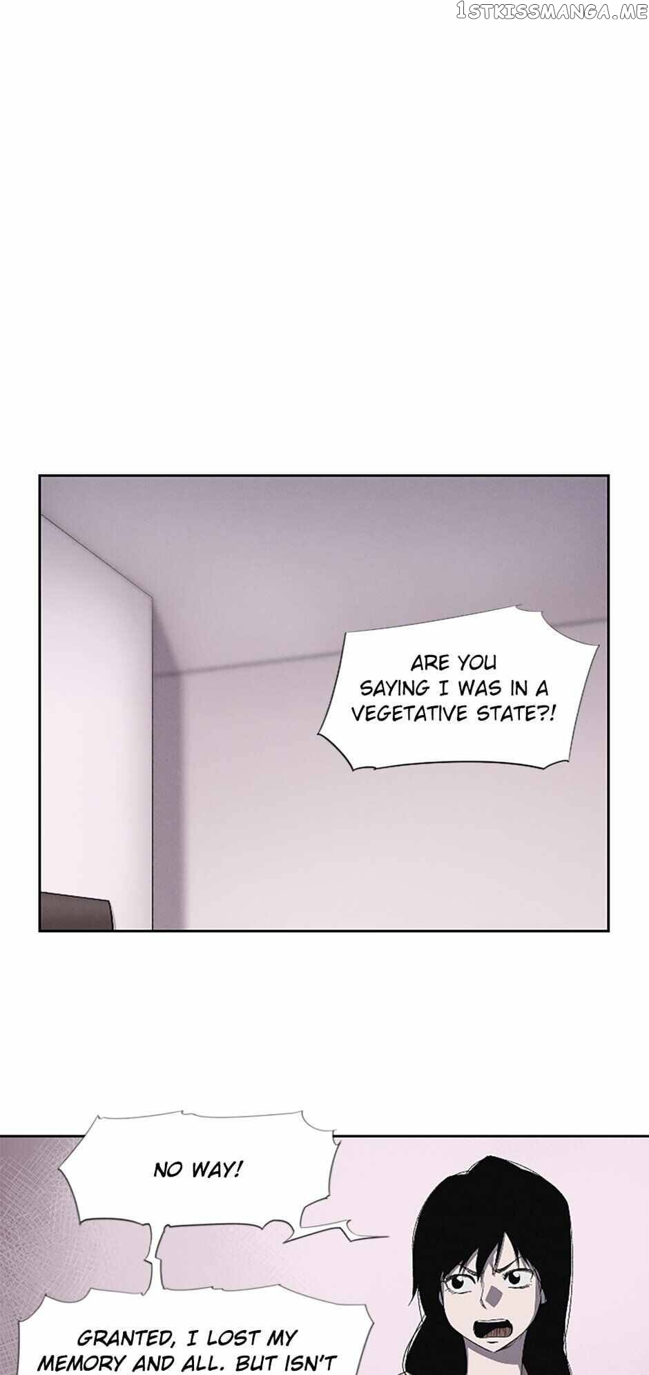 Item – Manga chapter 21 - page 30