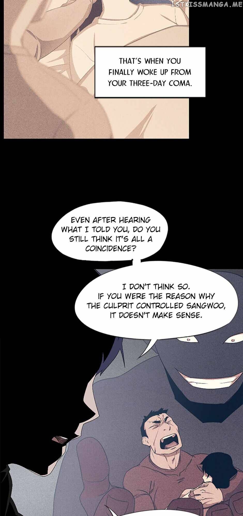 Item – Manga chapter 21 - page 33