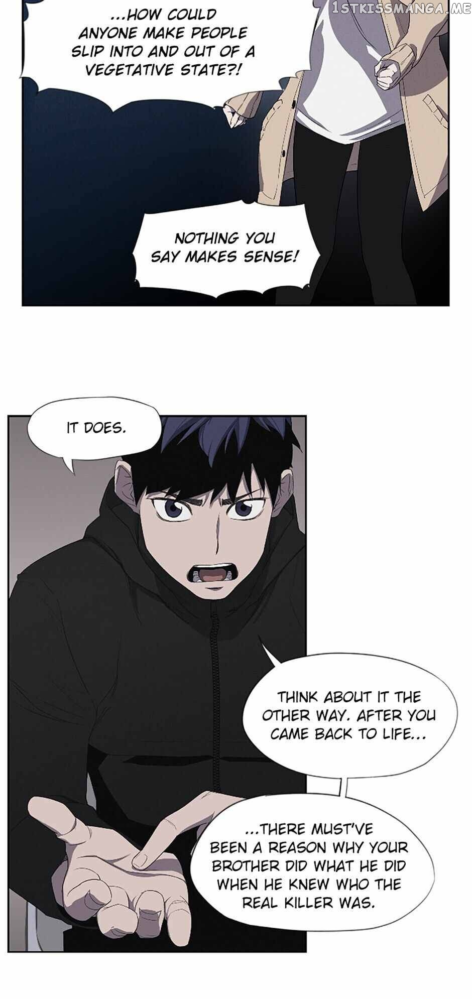 Item – Manga chapter 21 - page 36