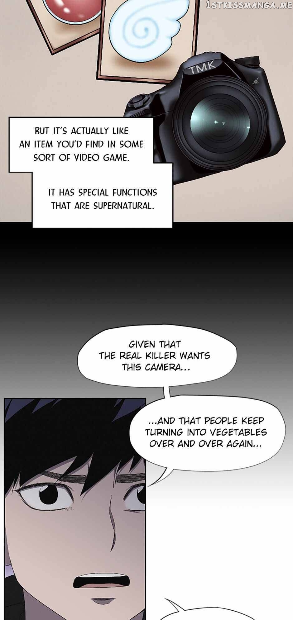 Item – Manga chapter 21 - page 38