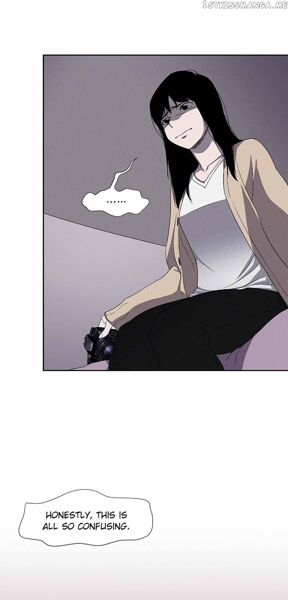 Item – Manga chapter 21 - page 50