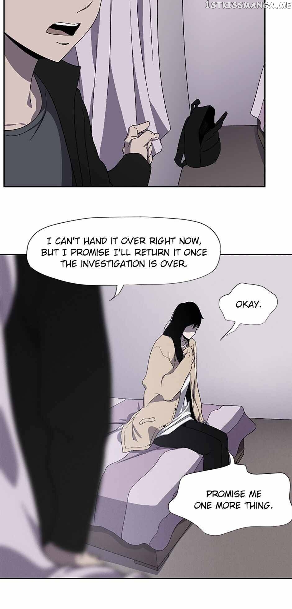 Item – Manga chapter 21 - page 54