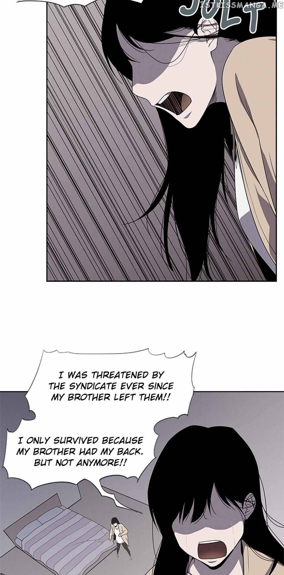 Item – Manga chapter 21 - page 58
