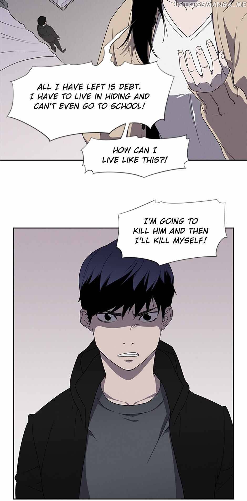 Item – Manga chapter 21 - page 59