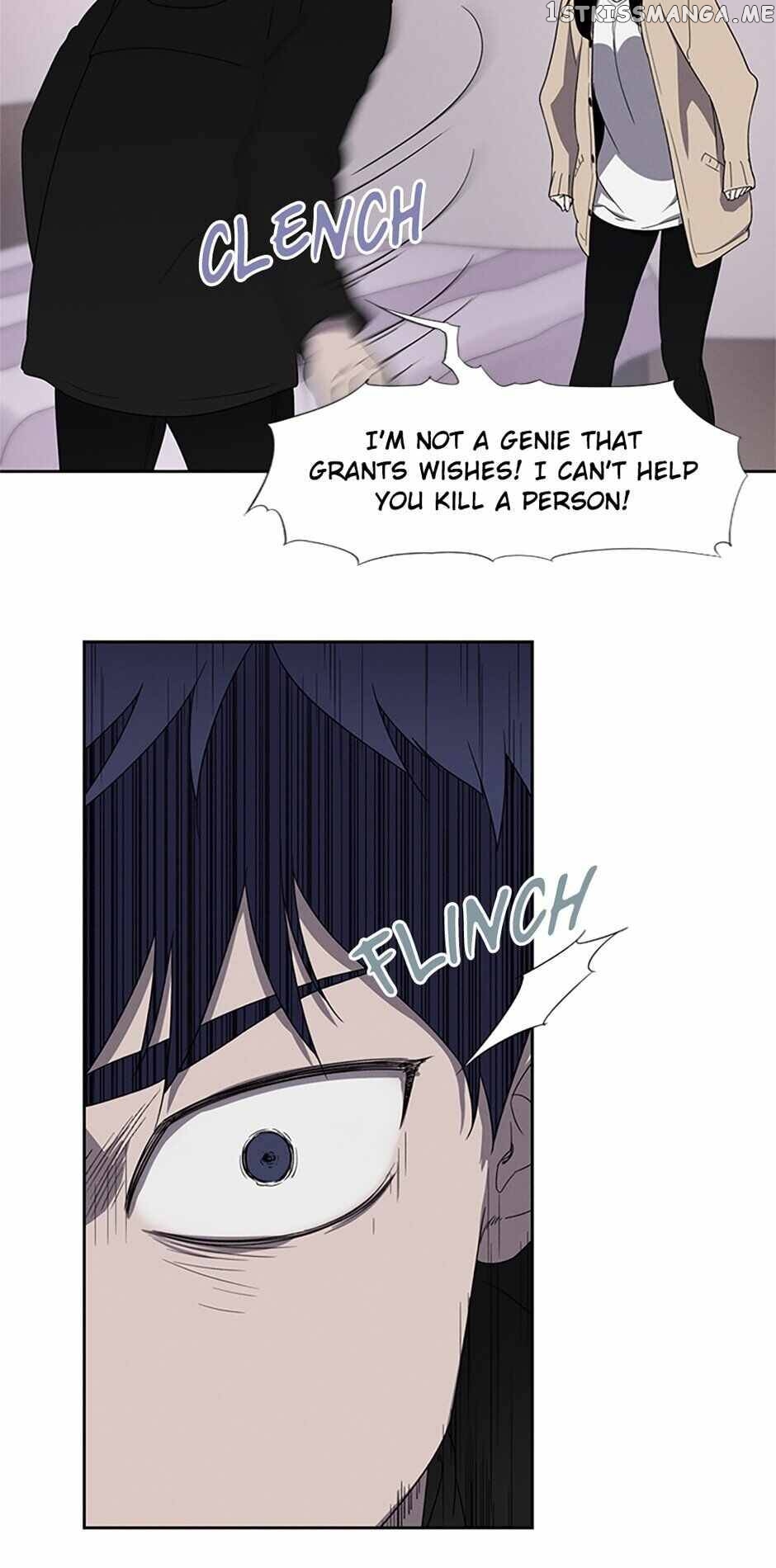 Item – Manga chapter 21 - page 61
