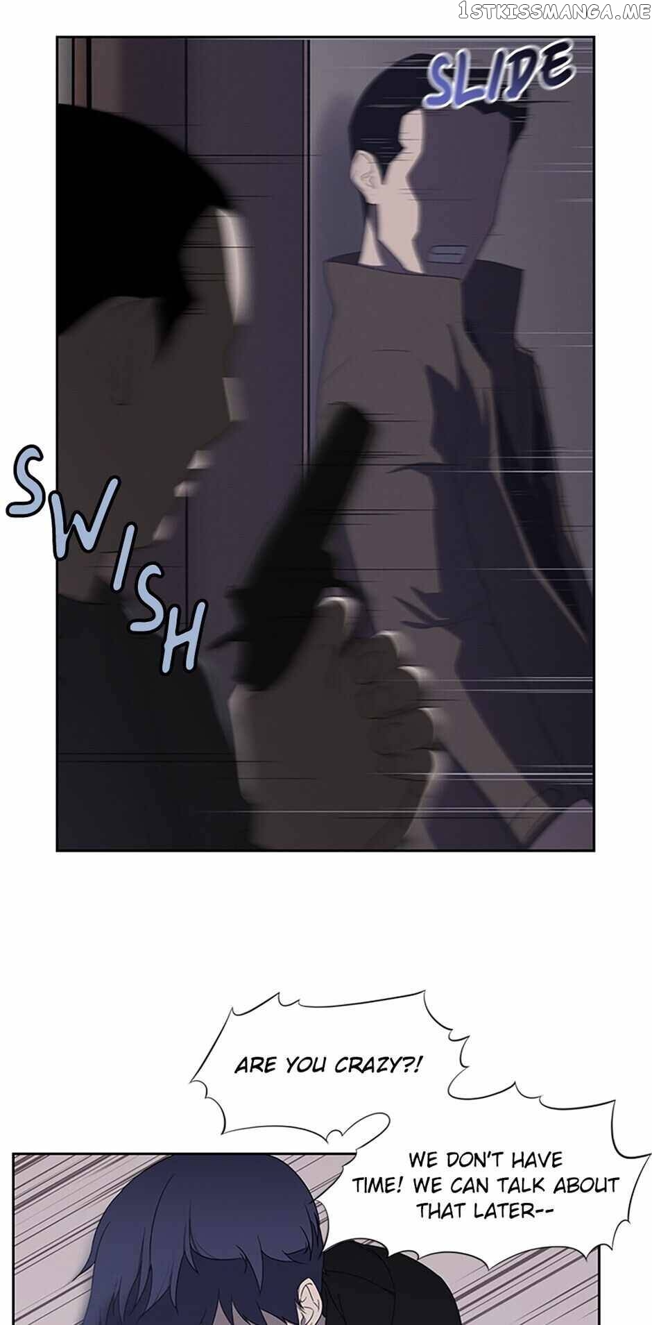 Item – Manga chapter 22 - page 11