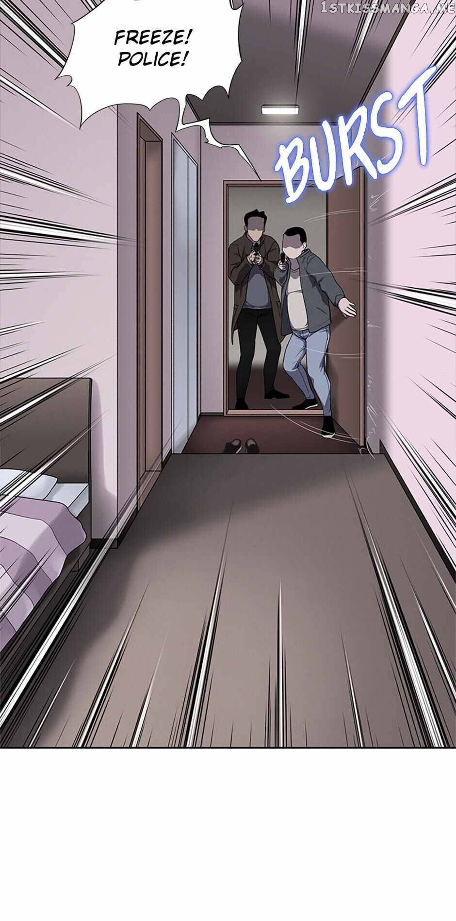 Item – Manga chapter 22 - page 19