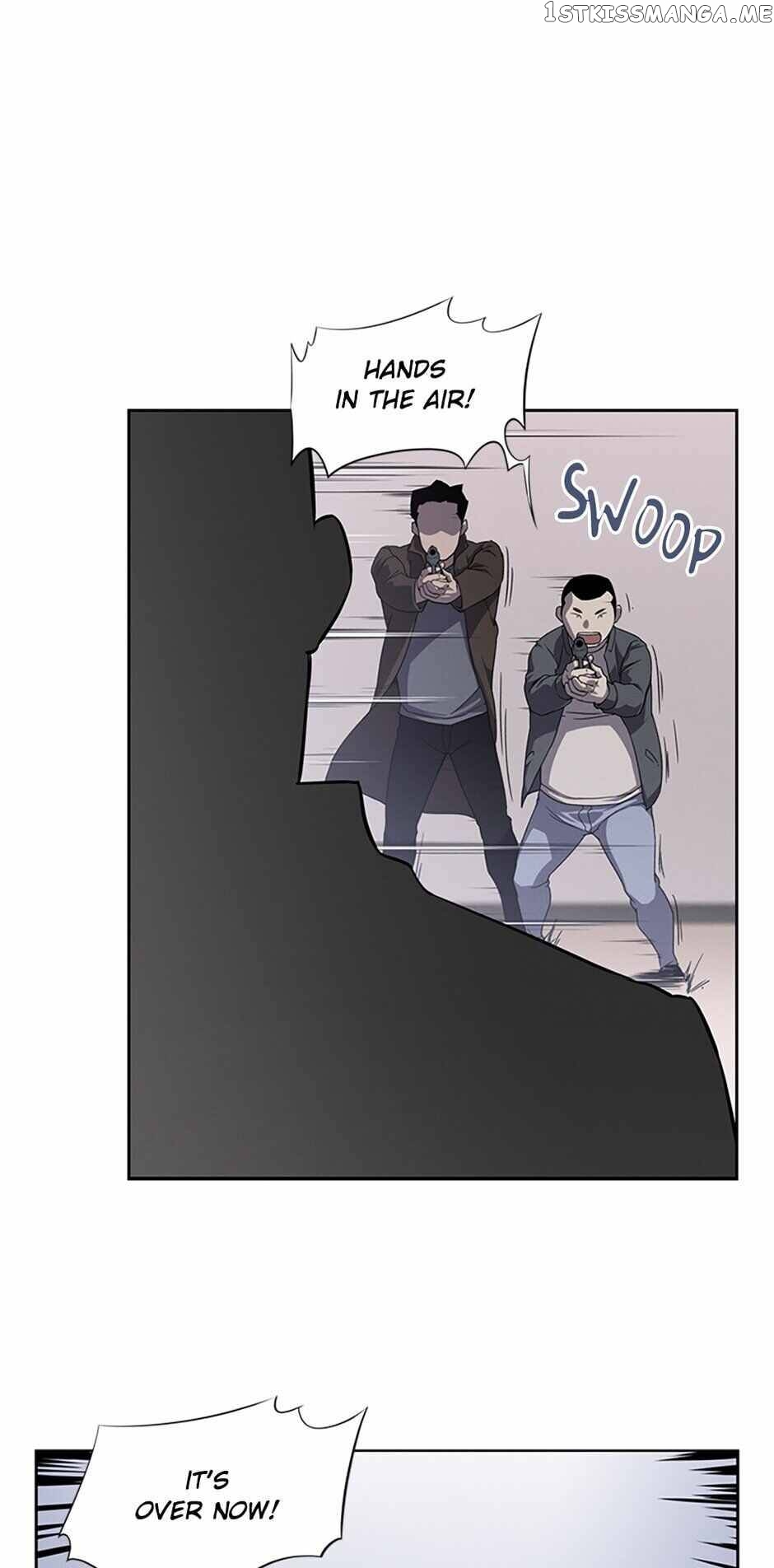 Item – Manga chapter 22 - page 20