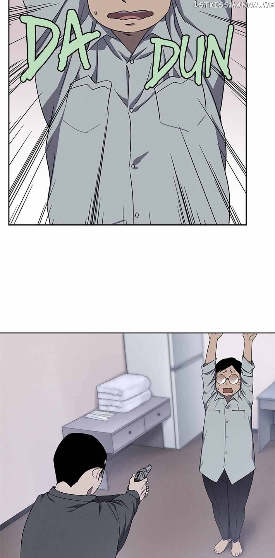 Item – Manga chapter 22 - page 22