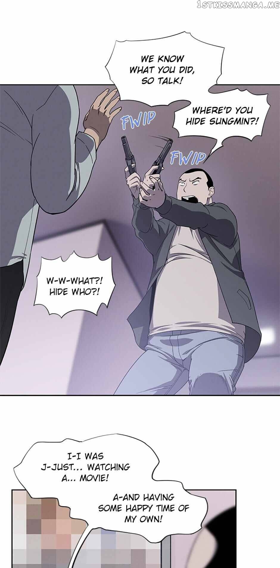 Item – Manga chapter 22 - page 24